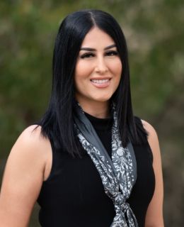 Varya Jajo - Real Estate Agent