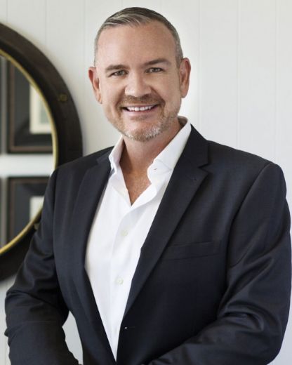 Vaughan  Keenan - Real Estate Agent at Grace and Keenan - Ascot