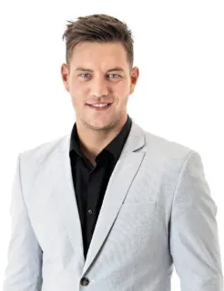 Vaughan Louwrens - Real Estate Agent