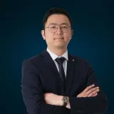 Vincent Chong - Real Estate Agent From - Biggin & Scott - Manningham