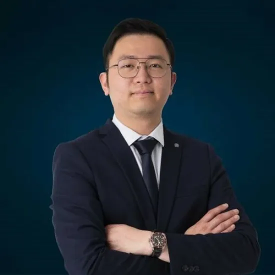 Vincent Chong - Real Estate Agent at Biggin & Scott - Manningham