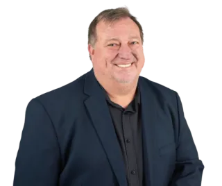 James  Scarborough - Real Estate Agent