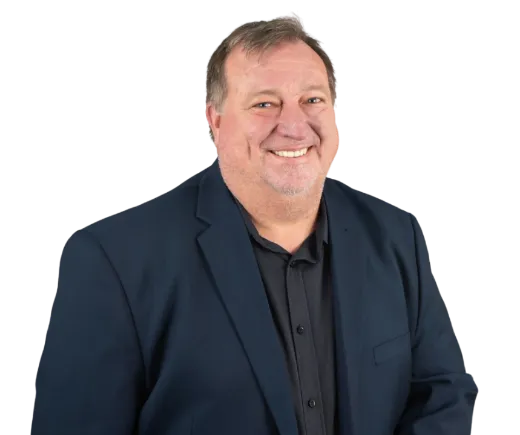 James  Scarborough - Real Estate Agent at ANP KAY'S - BURNETT HEADS