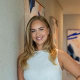 Veronica Dzyuba - Real Estate Agent From - McGrath - Double Bay