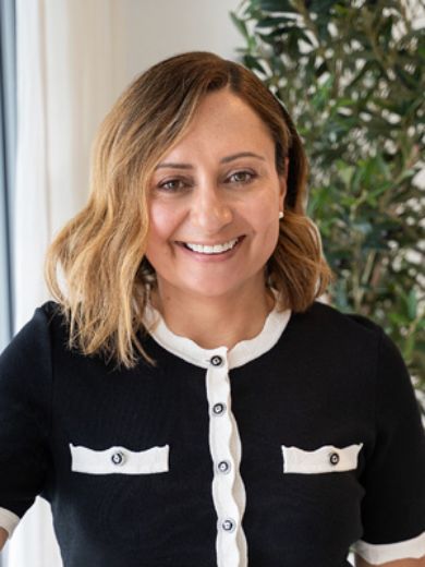 Veronica Efthimiou - Real Estate Agent at McGrath Sutherland Shire - Sylvania