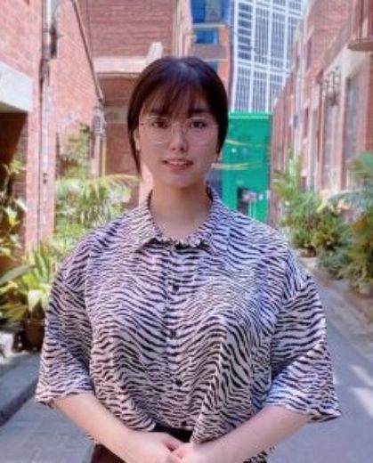 Veronica Sun - Real Estate Agent at Jalin Realty Australia Pty Ltd - Melbourne