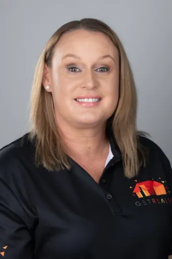 Veronica Garrigan - Real Estate Agent at Get Realty - PALMERSTON CITY