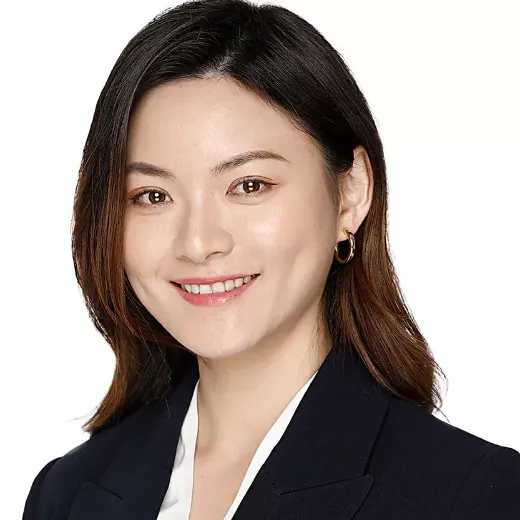 Veronica Ong - Real Estate Agent at Zest Realty - ARDROSS