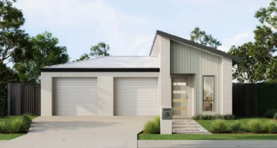 Brand New Dual-Key Home in High-Growth Bellbird Park