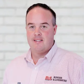 James Walton - Real Estate Agent