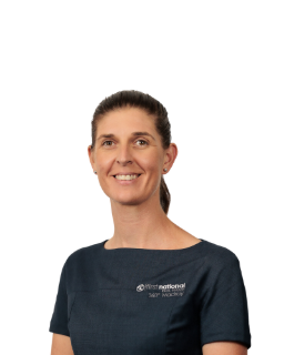 Kristy Surman - Real Estate Agent