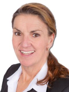 Vicki Ford - Real Estate Agent