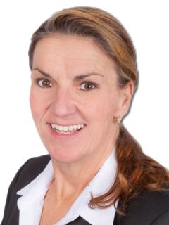 Vicki Ford - Real Estate Agent