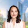 Vicki Mu - Real Estate Agent - Shead Property - Chatswood