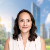 Vicki Mu - Real Estate Agent From - Shead Property - Chatswood