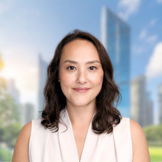 Vicki Mu - Real Estate Agent at Shead Property - Chatswood