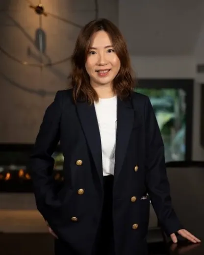Vicky Chen - Real Estate Agent at Fletchers - Manningham