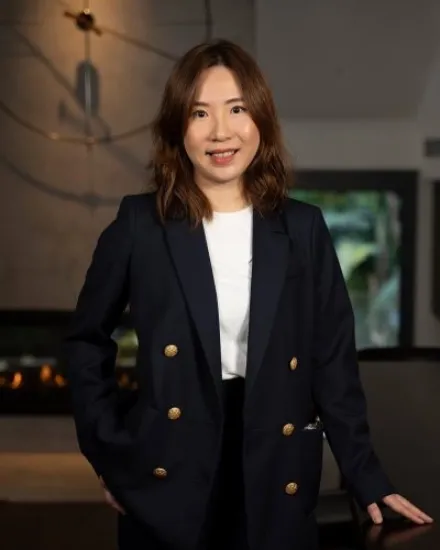 Vicky Chen - Real Estate Agent at Fletchers - Manningham