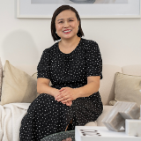 Vicky Weizhen Mi - Real Estate Agent From - McGrath - Sans Souci