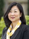 Vicky Wu - Real Estate Agent From - Ray White - Burwood