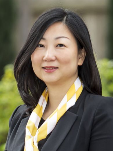 Vicky Wu - Real Estate Agent at Ray White - Burwood