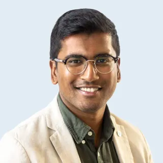 Victor Das - Real Estate Agent