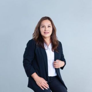 Victoria Avalos - Real Estate Agent