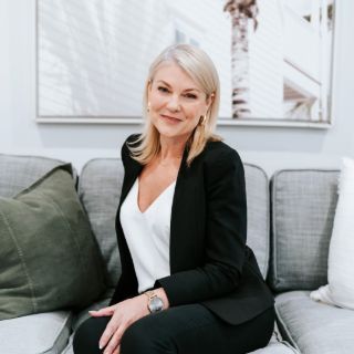 Victoria Grovenor - Real Estate Agent