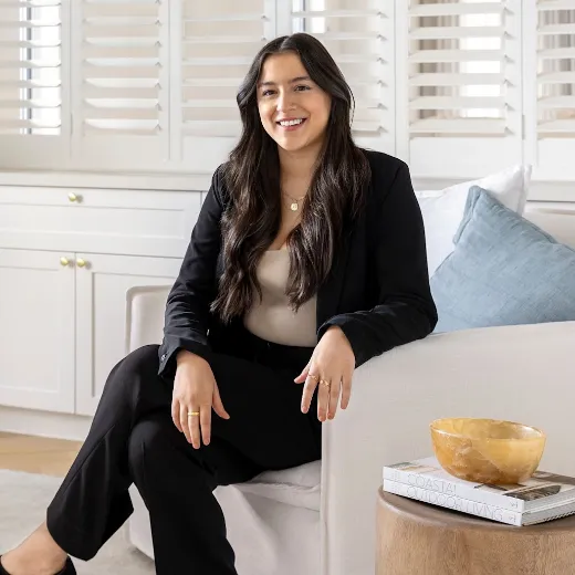 Victoria Carrabbia - Real Estate Agent at McGrath - Croydon