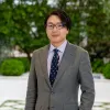 Victor Zhang - Real Estate Agent - The Marshall Group