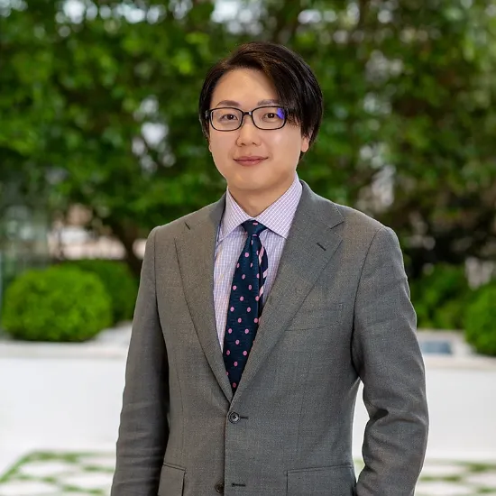 Victor Zhang - Real Estate Agent at The Marshall Group