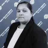 Vidhya Krishnaraj - Real Estate Agent From - Hero Estate Agents - SPRINGFIELD CENTRAL