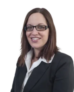 Sarah Maybury - Real Estate Agent