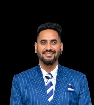 Vijay Kumar - Real Estate Agent