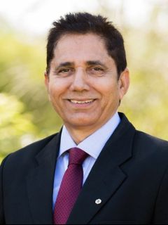 Vijay Kumar - Real Estate Agent