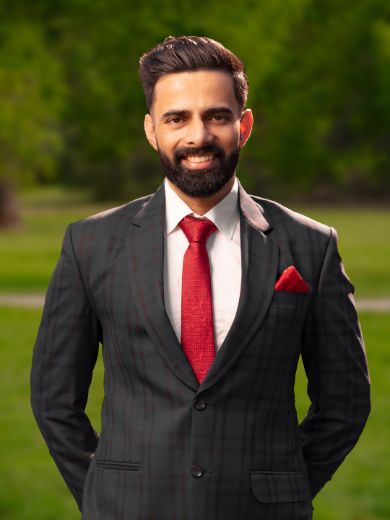 Vik Gill - Real Estate Agent at Ray White - Albany Creek