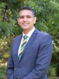 Vik Monga - Real Estate Agent From - Reliance Werribee - WERRIBEE