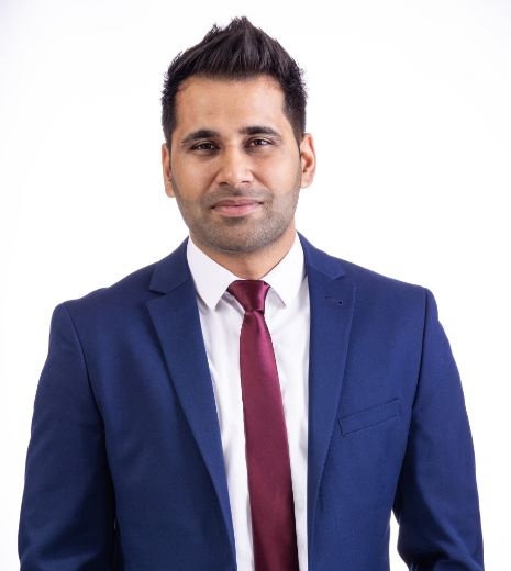 Vik Rathee - Real Estate Agent at Jas & Co. Property Group