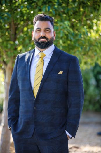 Vikas Nain - Real Estate Agent at Ray White - Mickleham