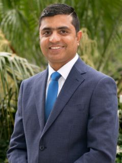 Vikram Maghu - Real Estate Agent