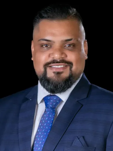 Vikrant Kumar - Real Estate Agent at Capital & Co Real Estate Team