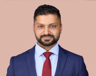 Vikrant Maarkan - Real Estate Agent