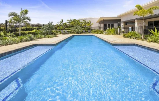 08/20 Salisbury Street, Redland Bay, Qld 4165