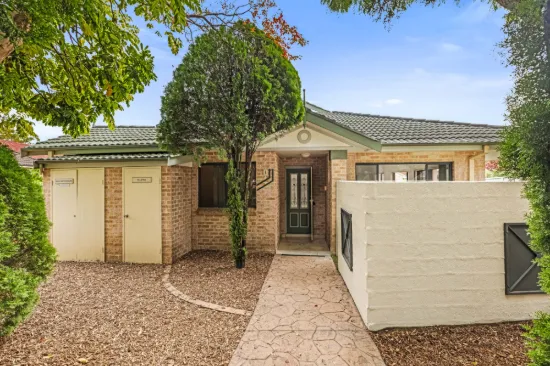 1/1-3 School Parade, Westmead, NSW 2145
