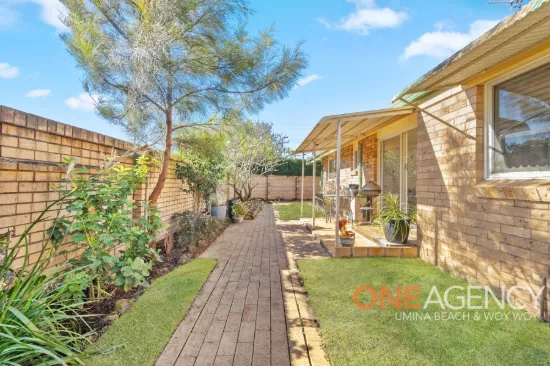 1/1 Augusta Street, Umina Beach, NSW 2257
