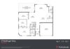 1/1 Ballingal Way, Forster, NSW 2428-Floorplan