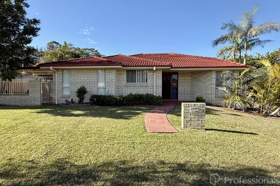 1/1 Caryota Place, Forster, NSW 2428