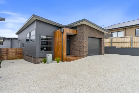 1/1 Dominique Way, Rokeby, Tas 7019