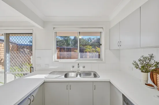 1/1 Wyandra Crescent, Port Macquarie, NSW 2444-Image