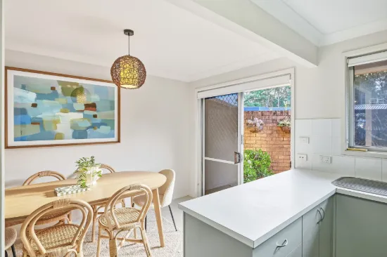 1/1 Wyandra Crescent, Port Macquarie, NSW 2444-Image